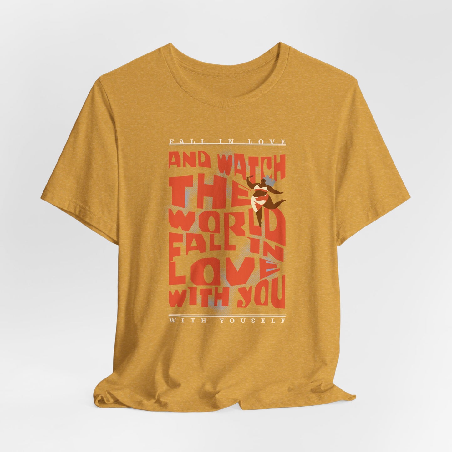 Self-Love Tee