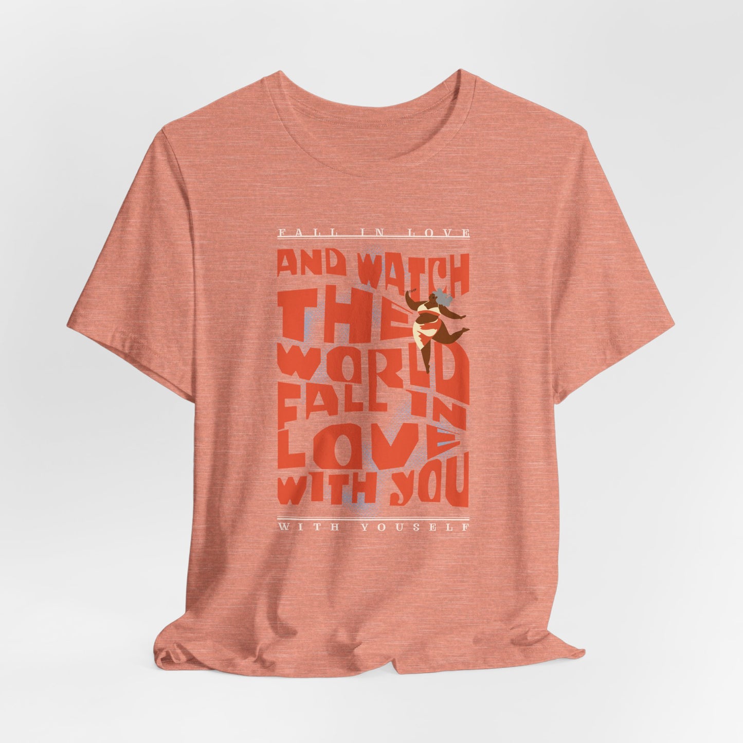Self-Love Tee