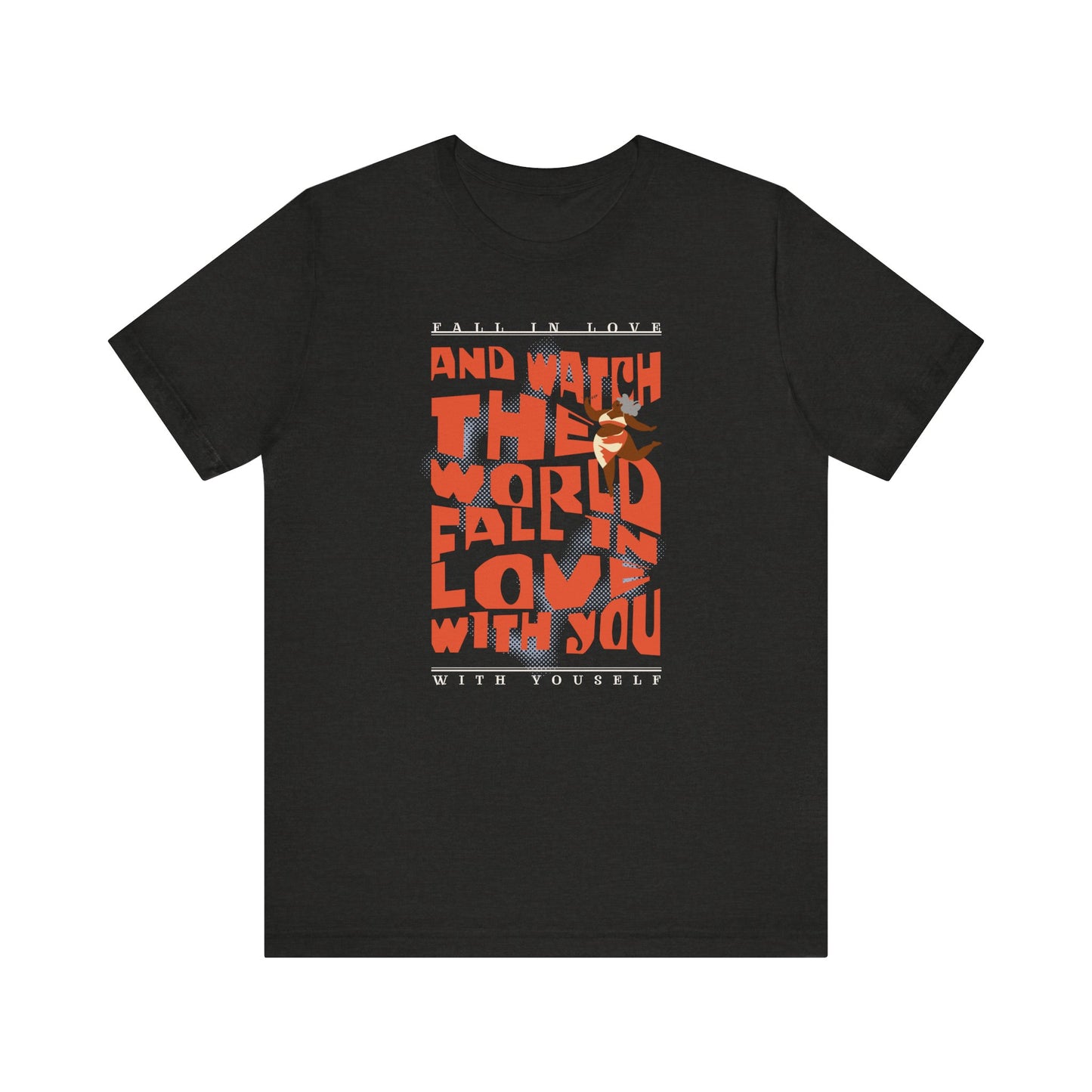Self-Love Tee