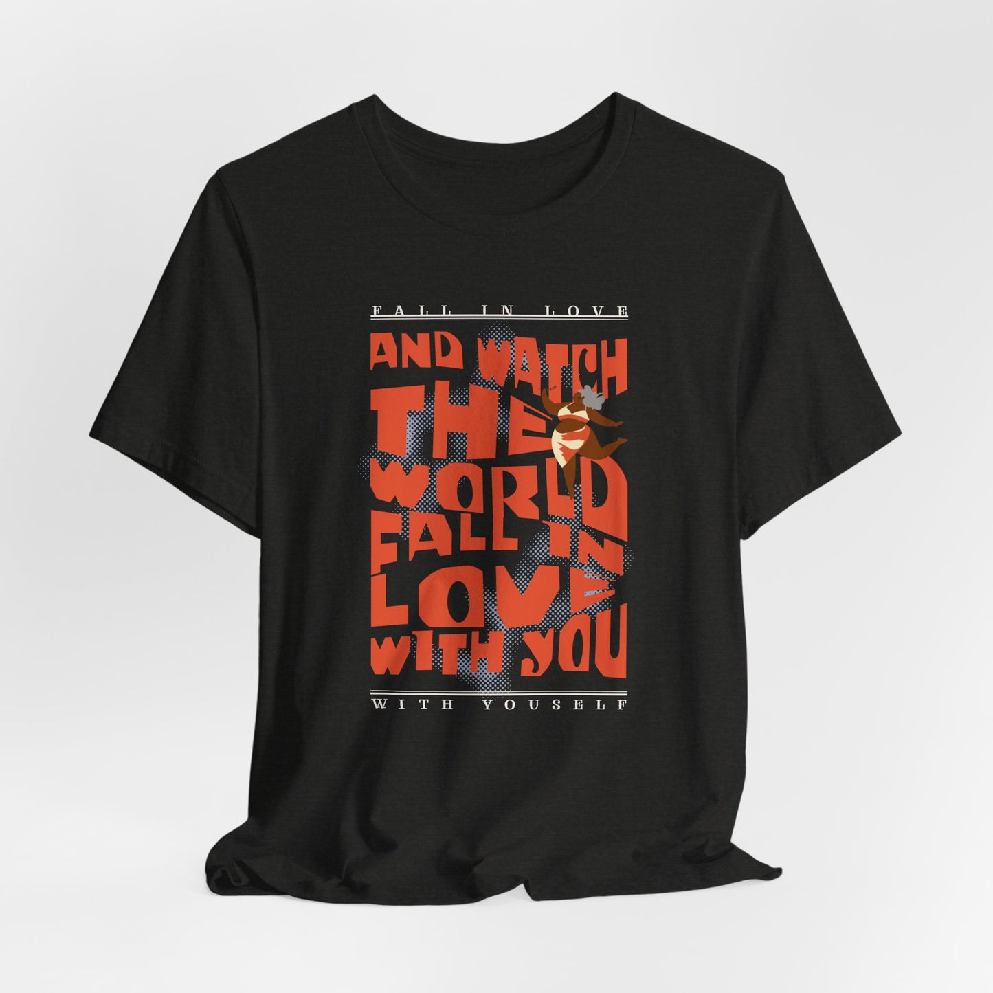 Self-Love Tee