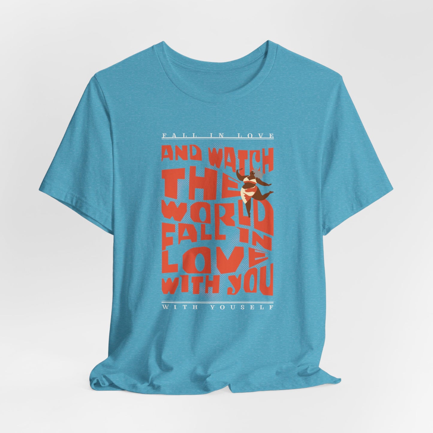 Self-Love Tee