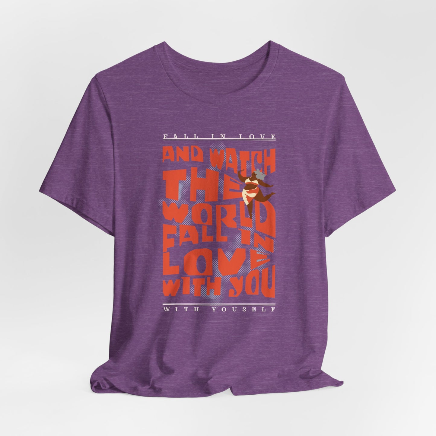 Self-Love Tee