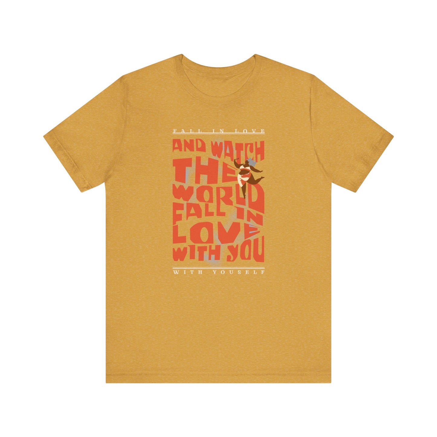 Self-Love Tee