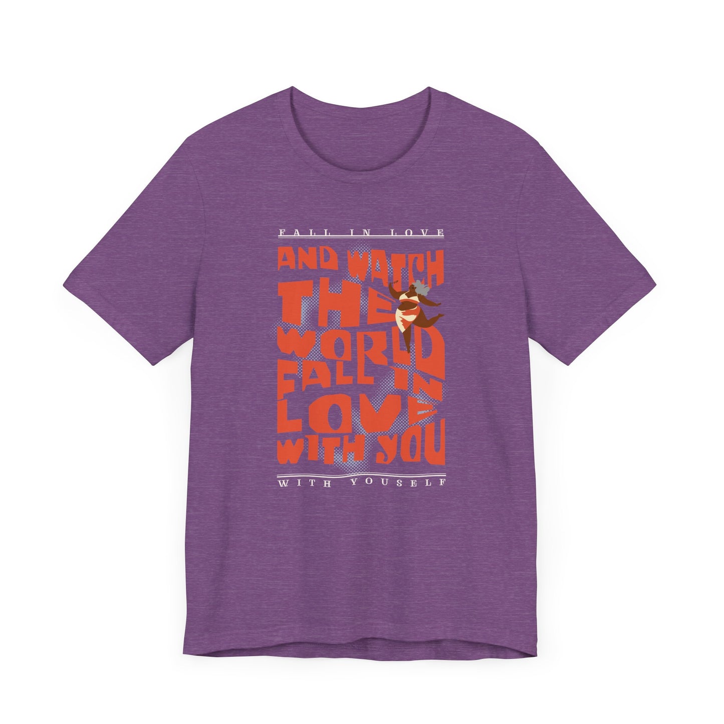 Self-Love Tee