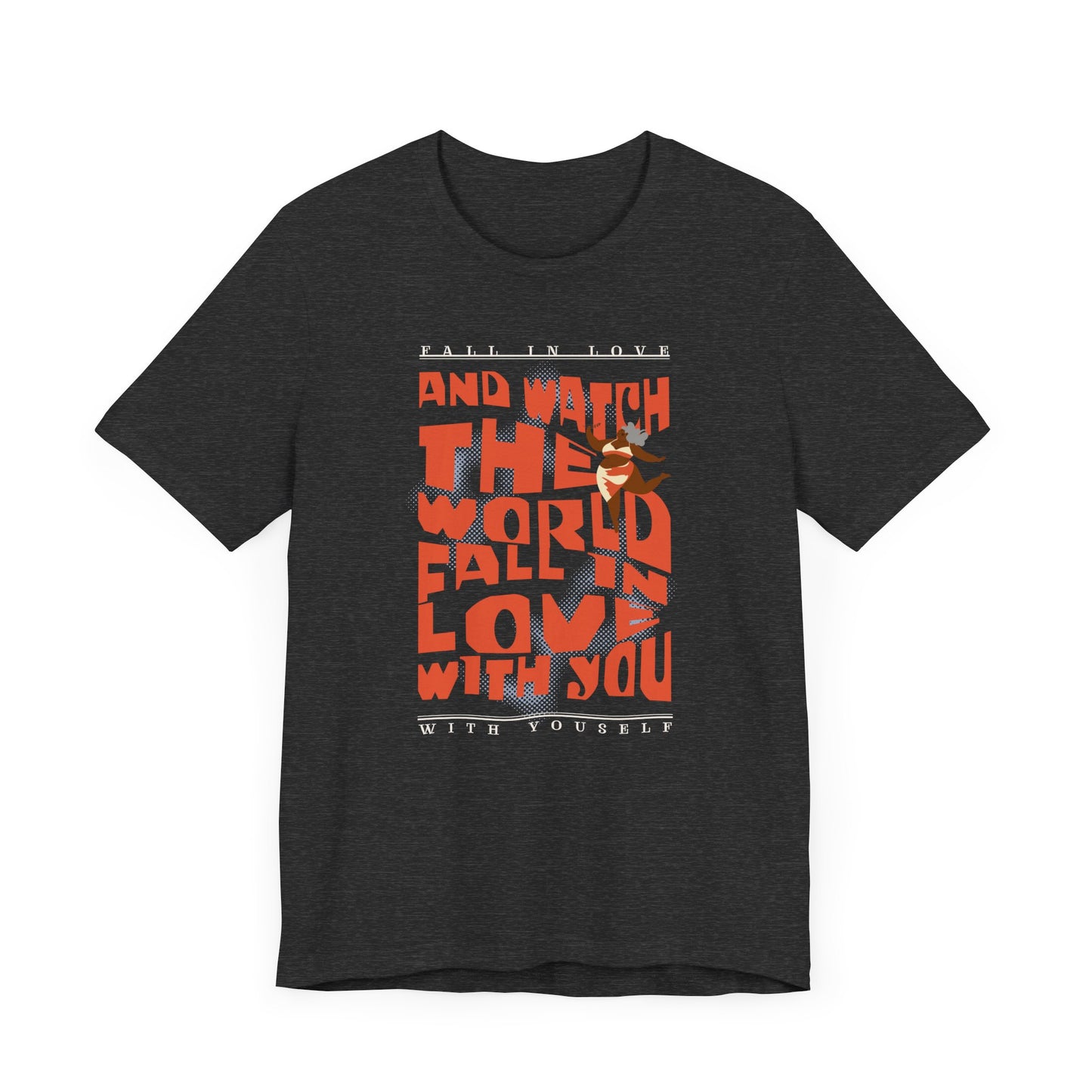 Self-Love Tee