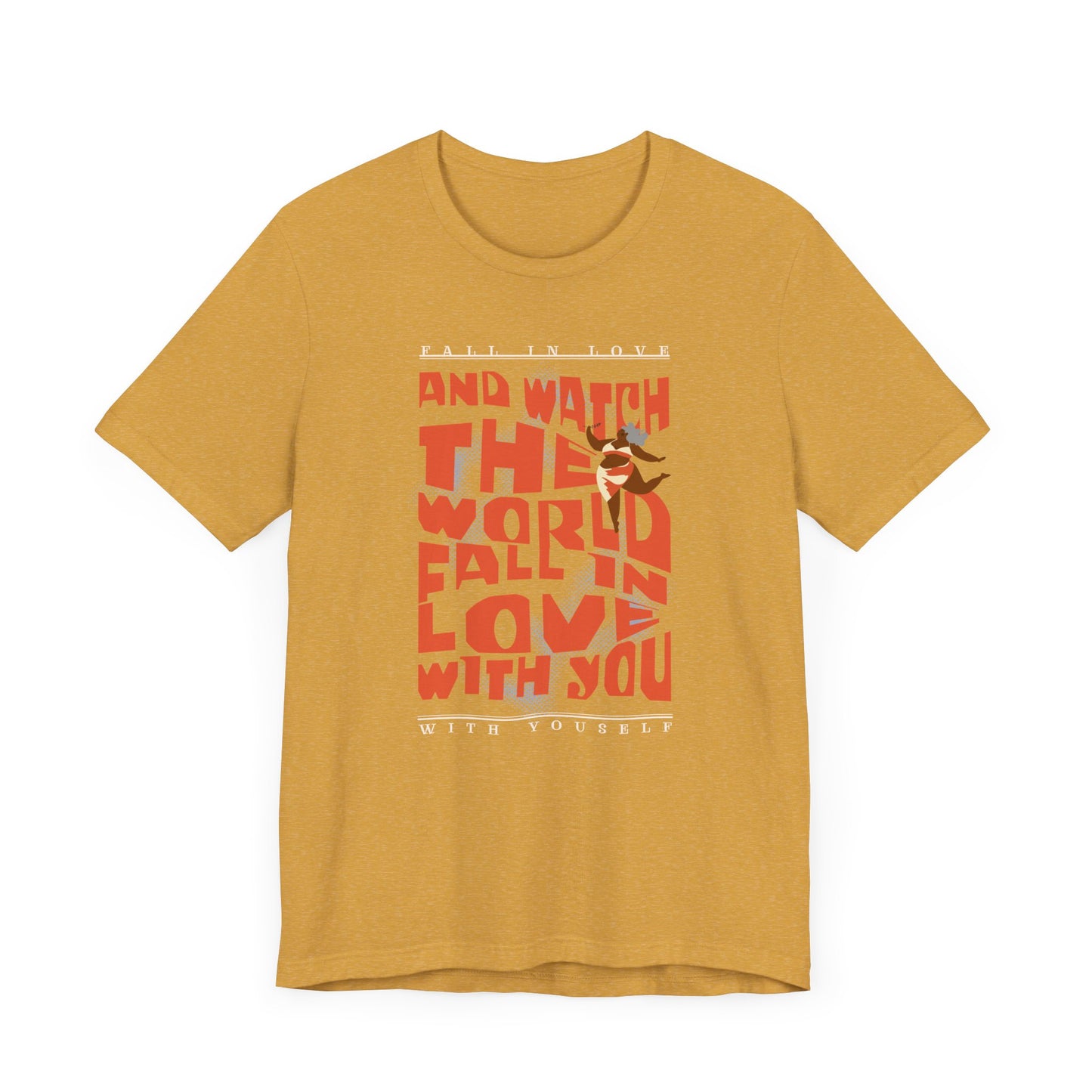 Self-Love Tee