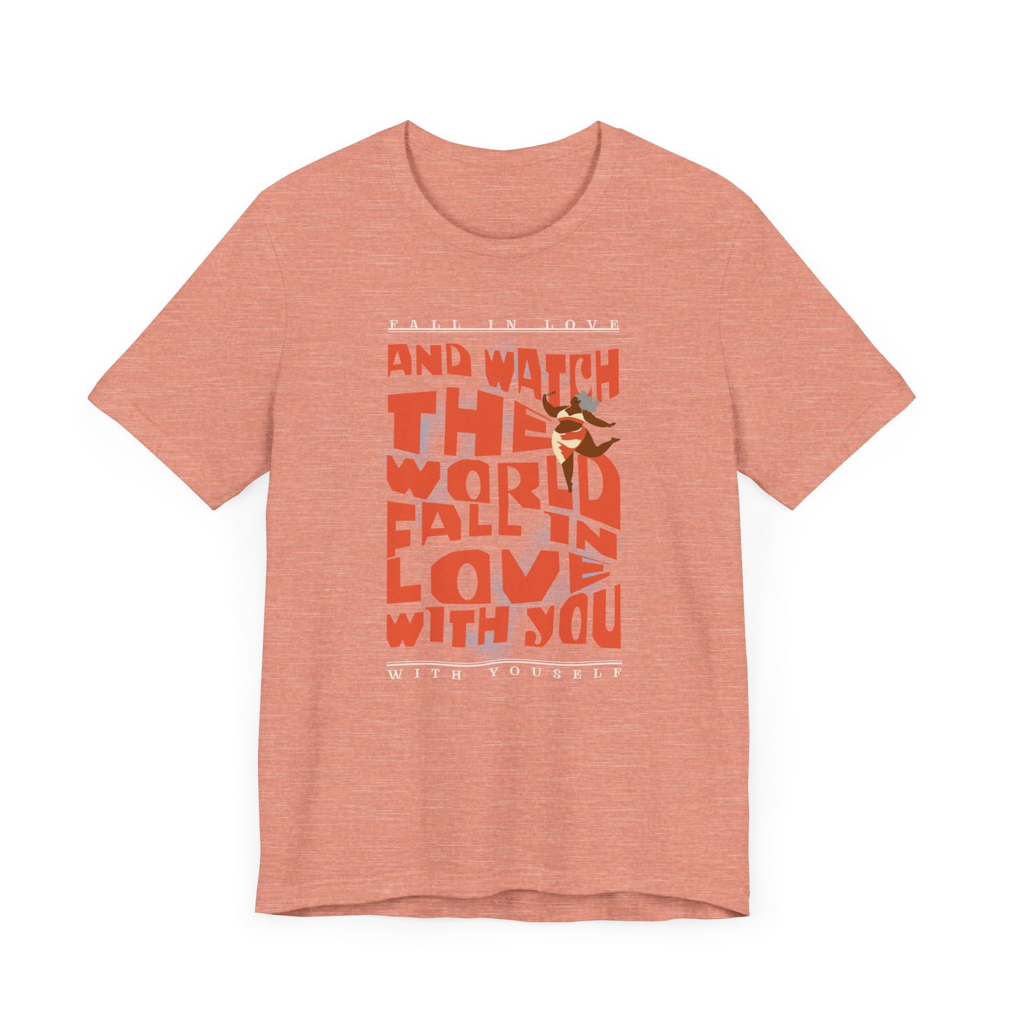 Self-Love Tee