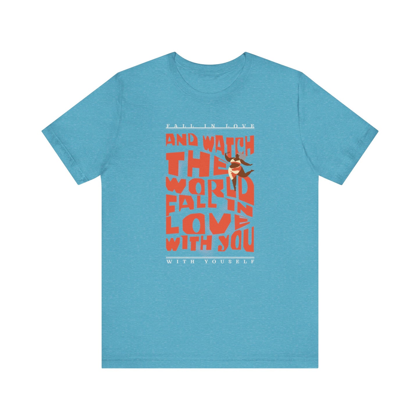 Self-Love Tee