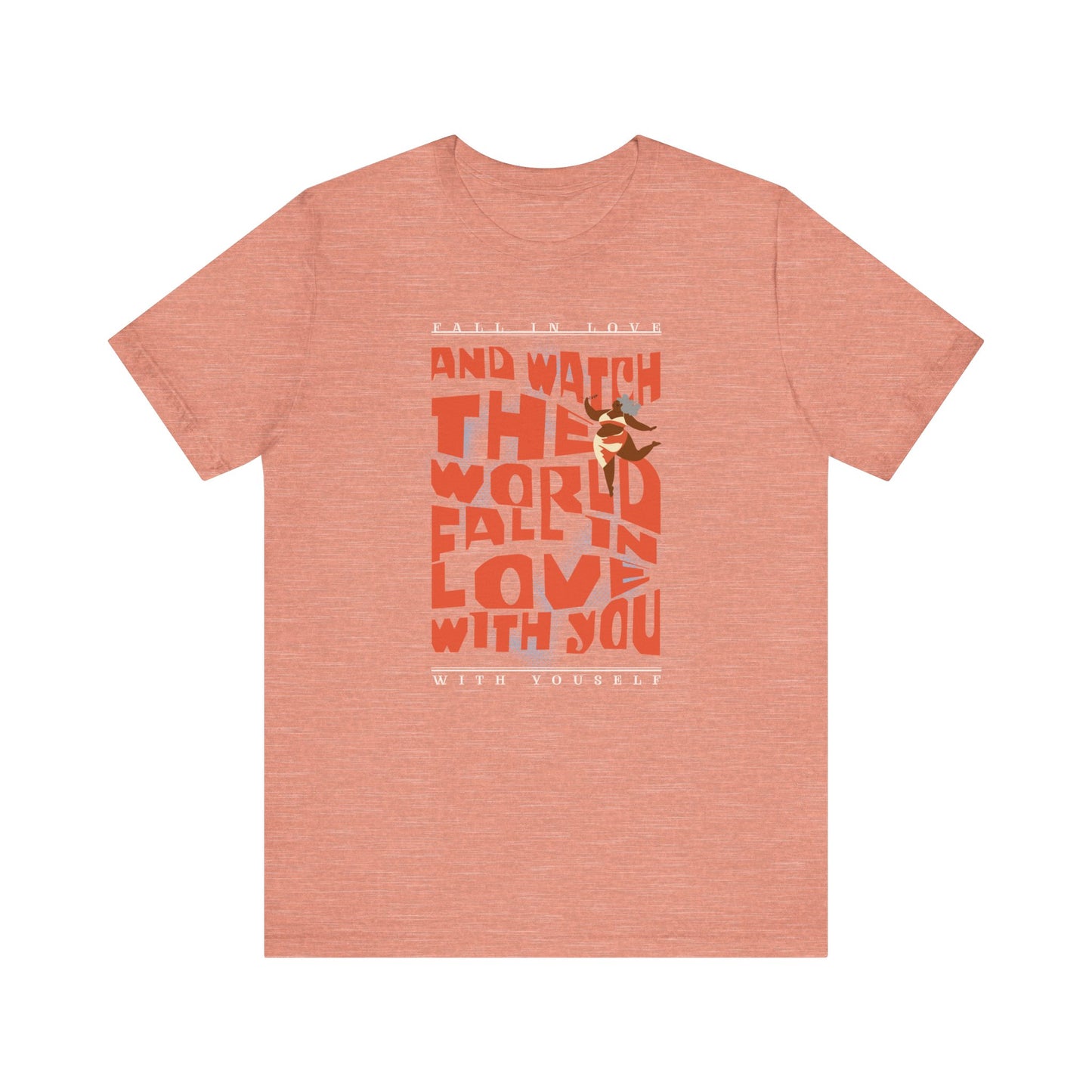 Self-Love Tee