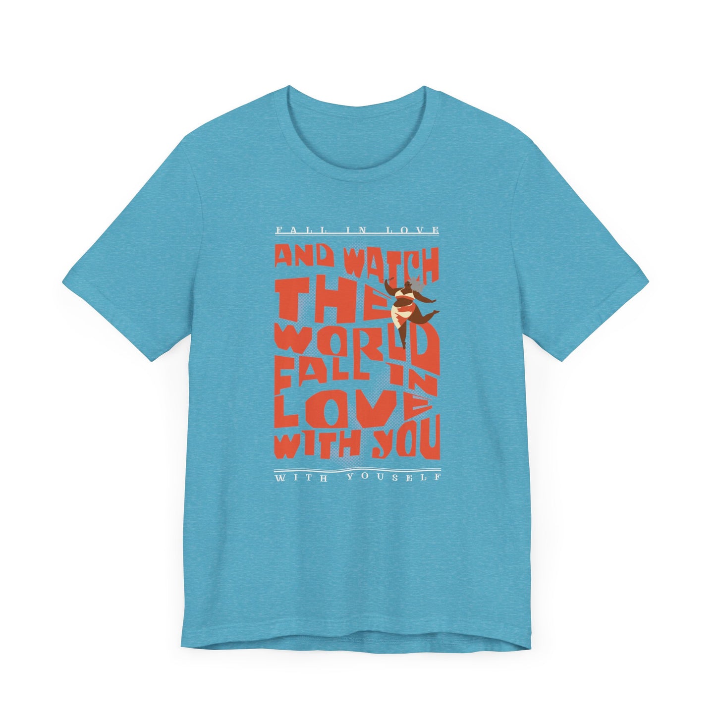 Self-Love Tee