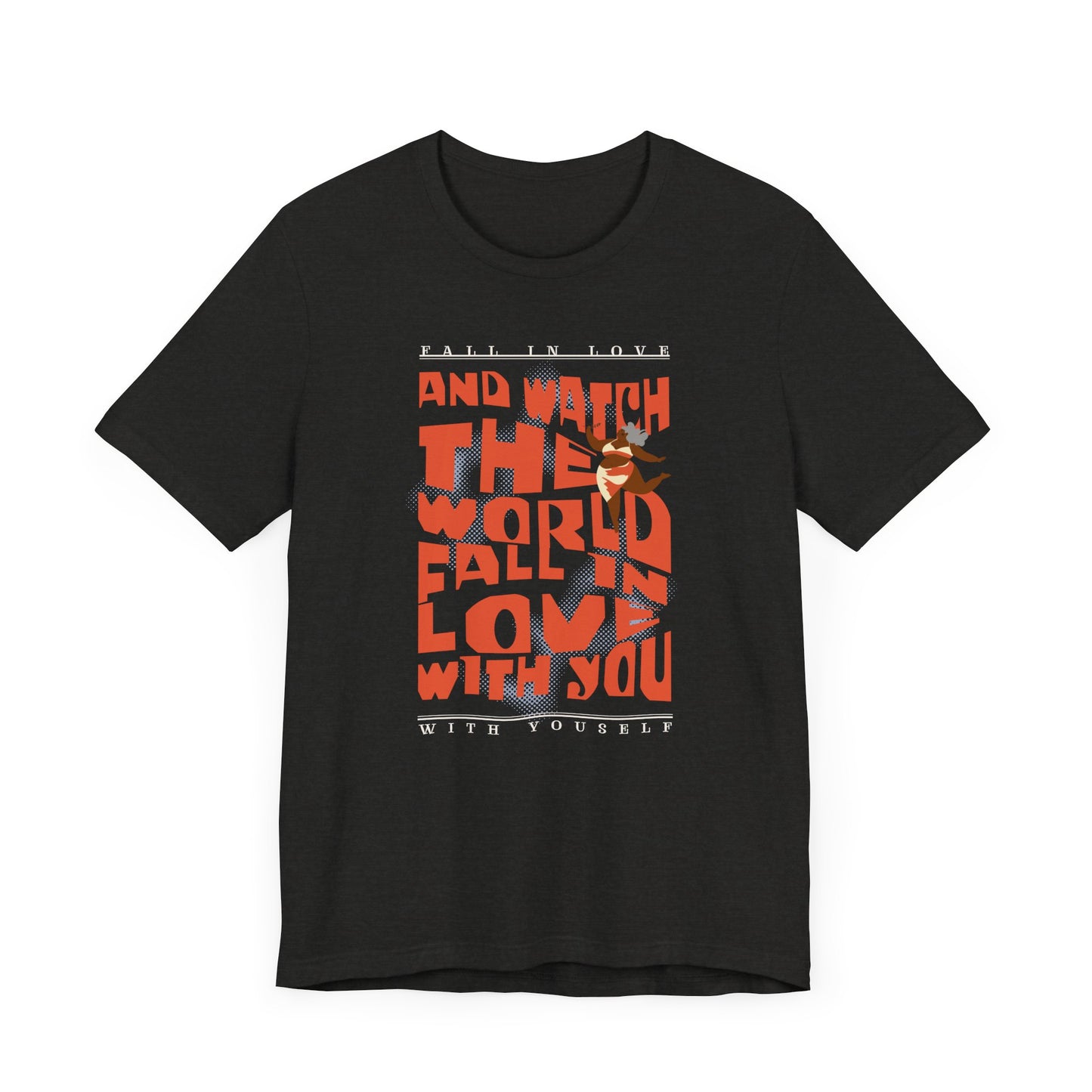 Self-Love Tee