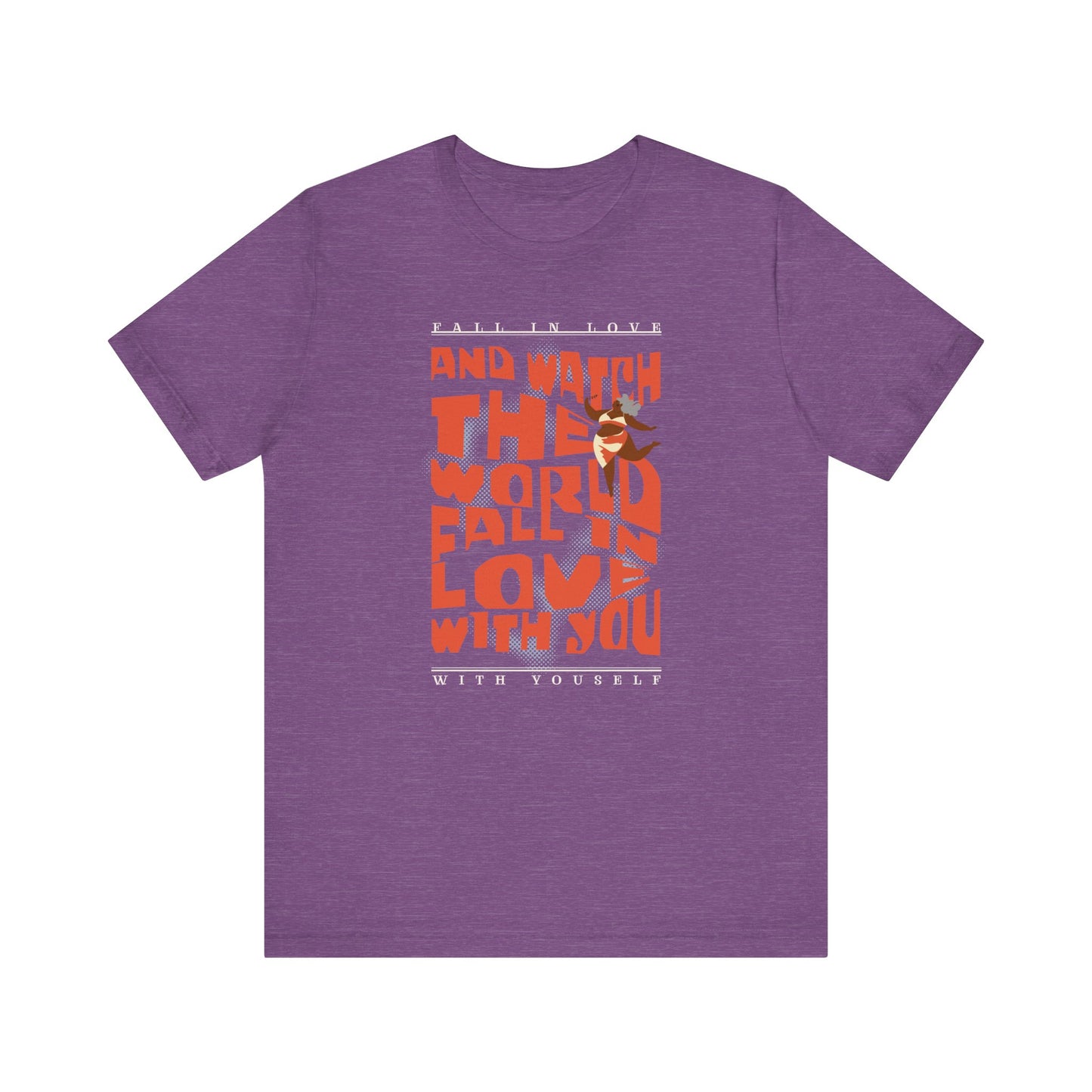 Self-Love Tee