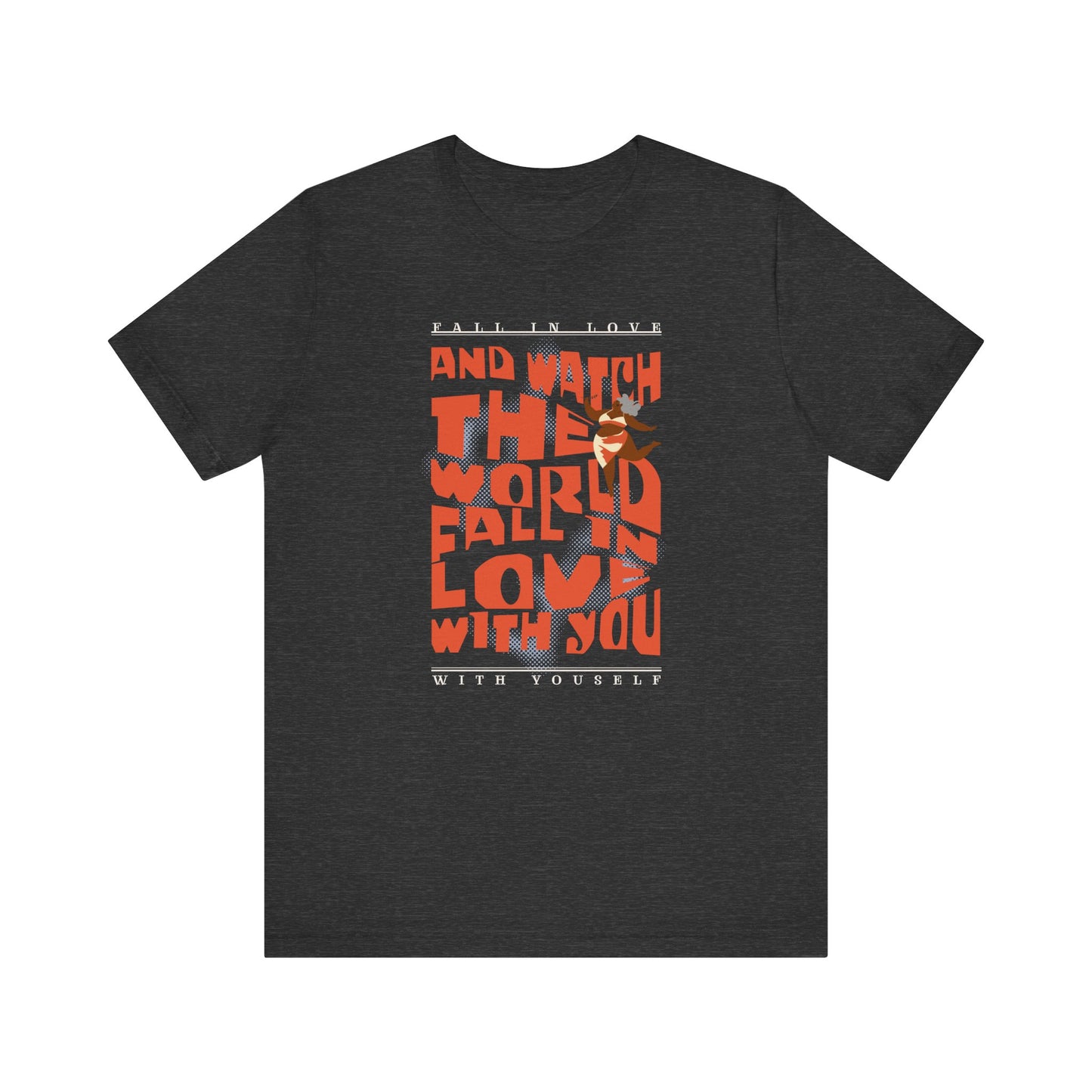 Self-Love Tee