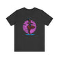 Tree Pose. Short Sleeve Tee