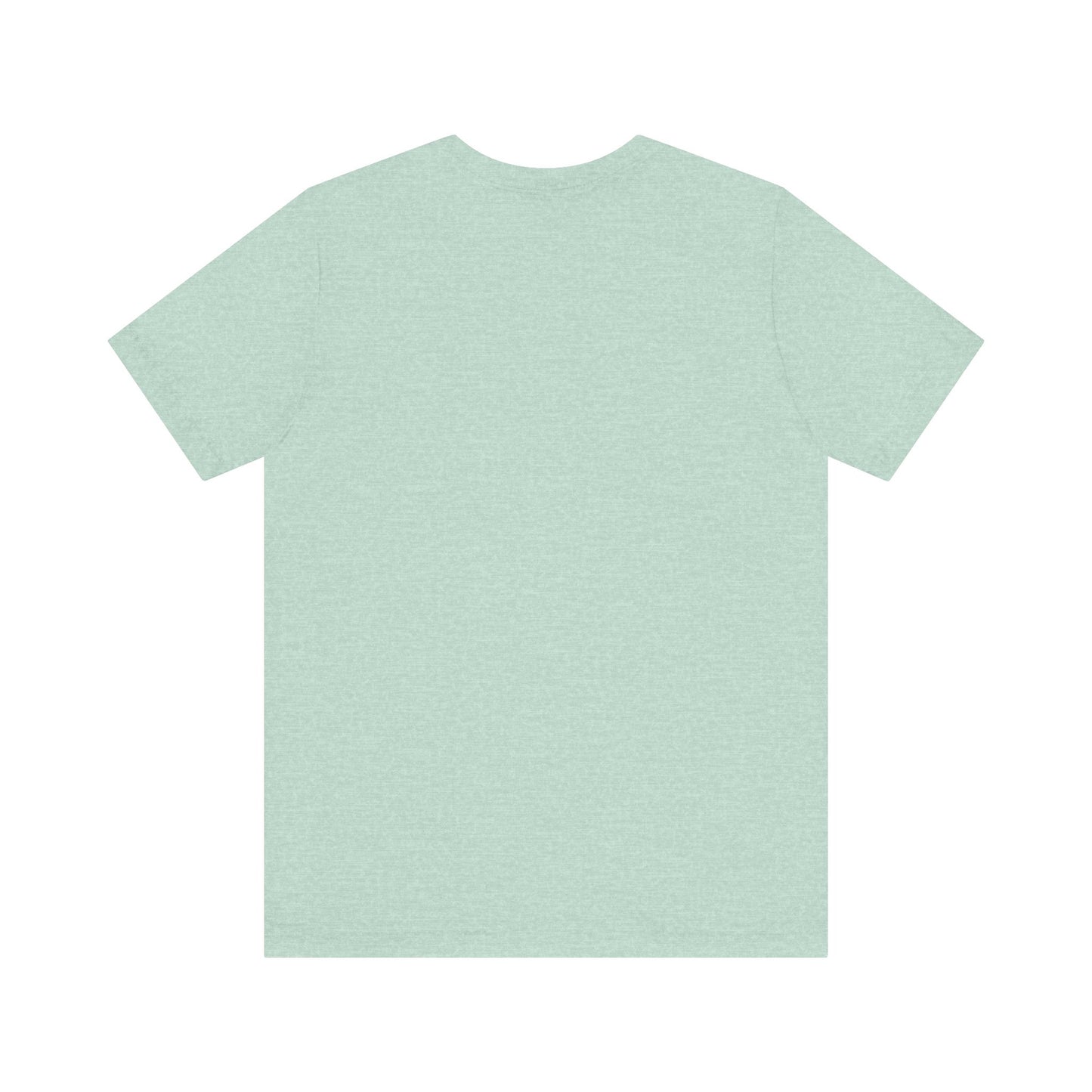 Buen Provecho Unisex Tee -Coqui Frog Design